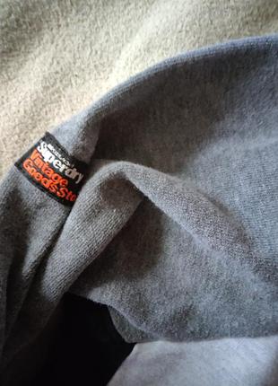 Лонгслів super dry 3
