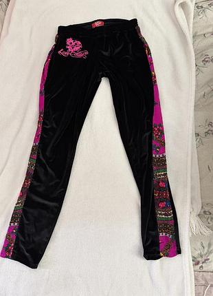Лосіни жіночі love couture розмір m-l