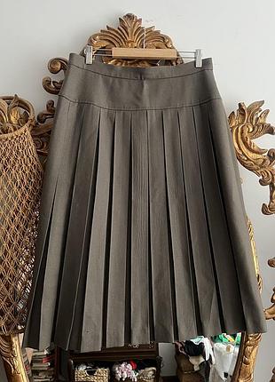 Юбка burberry vintage