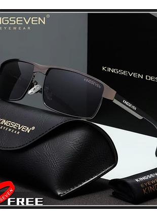 Окуляри kingseven сонцезахисні