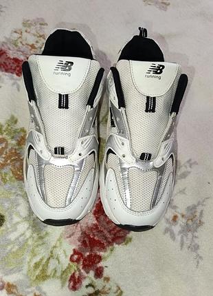 Продам new balance 530b/y стан 9/10 цена 800