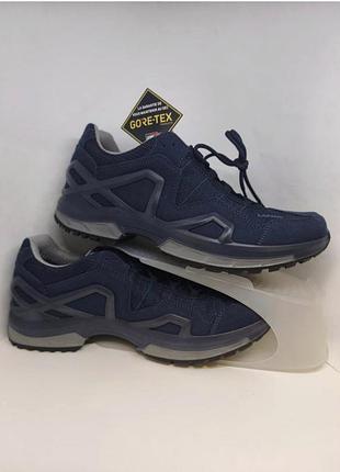 Кросівки чоловічі тактичні  lowa gorgon gtx водонепроникні нові,оригінал