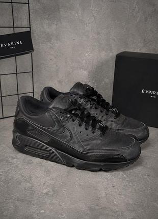 Кросівки чоловічі nike air max оригінал 46 розмір