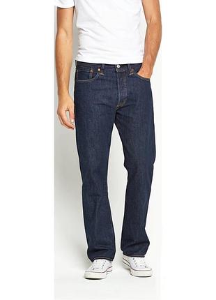 Чоловічі джинси american eagle original straight джинси класичні