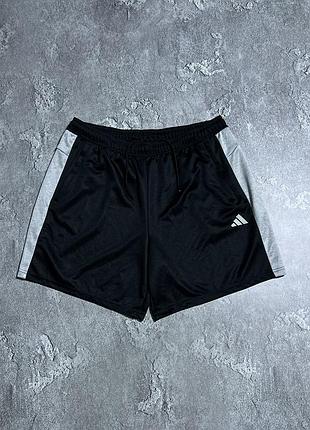 Спортивні шорти adidas aeroready xl розмір оригінал чорні чоловічі