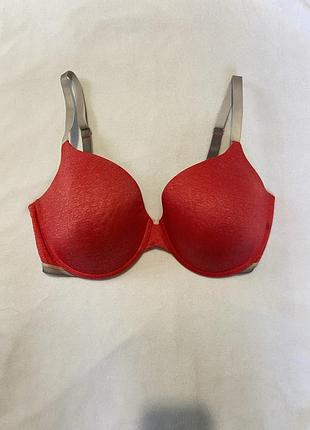 Бюстгальтер victoria's secret 80f 36ddd