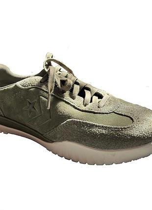 Converse run star trainer olive green 38,5