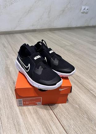 Дитячі кросівки, фірма nike, оригінал. розмір 31,5, на стопу 19,5 см.