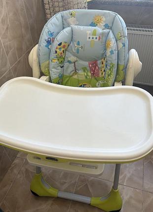 Chicco стільчик/крісло, самовивіз березняки