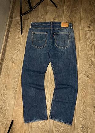 Джинси levis 501
