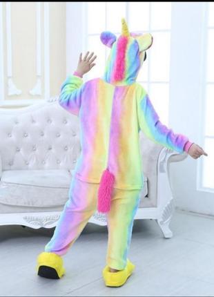 Кигуруми для девочек