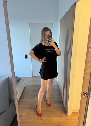 Сорочка victoria’s secret