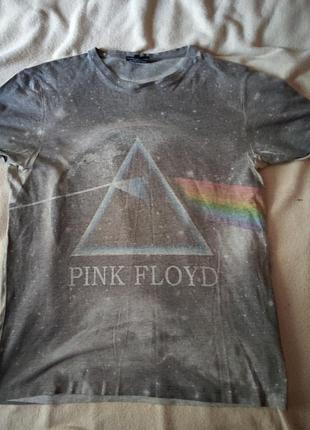 Футболка pink floyd