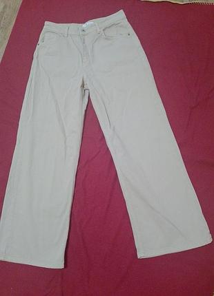 Lc waikiki джинсы женские