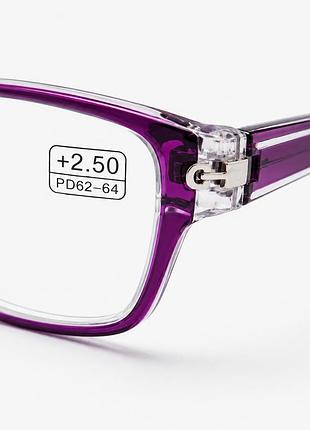 Очки женские onelook +2.50