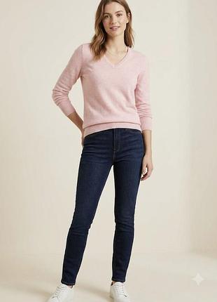 Кашеміровий джемпер marks & spencer
