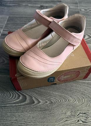 Туфельки dd step