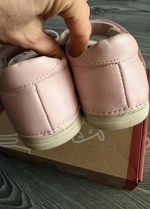 Туфельки dd step 4