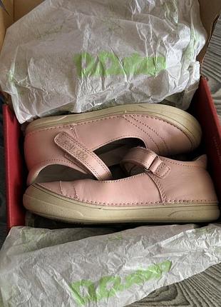 Туфельки dd step 6