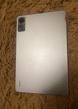 Redmi pad se гарно працює та в ідеальному стані