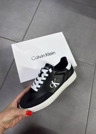 Кросівки calvin klein