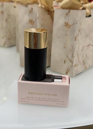 Westman atelier — рум’яна
