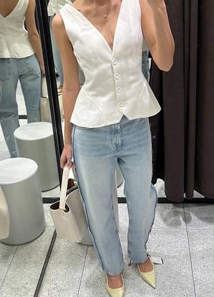 Sale до 25 серпня ❗️джинси zara