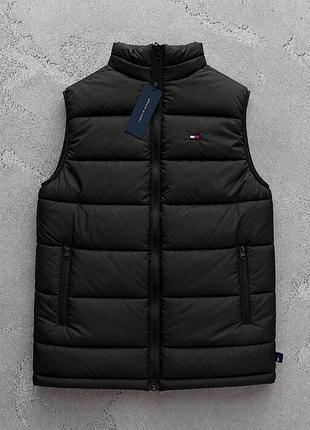 Жилет tommy hilfiger