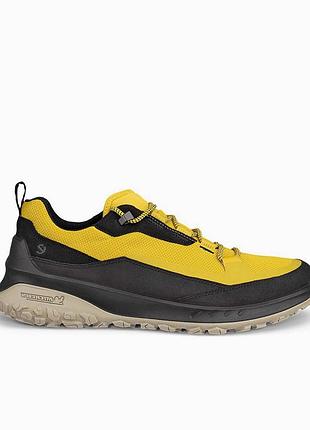 Кросівки eco ult-trn waterproof. оригінал. р 41, 45
