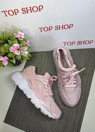 Оригінальні кросівки nike huarache