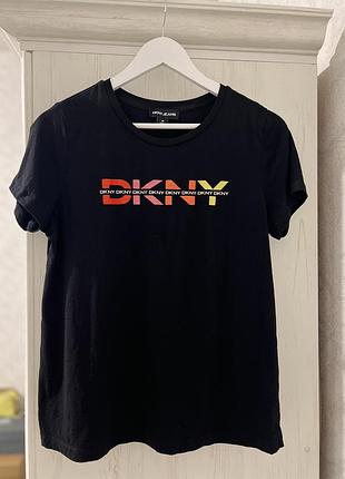Футболка dkny оригінал