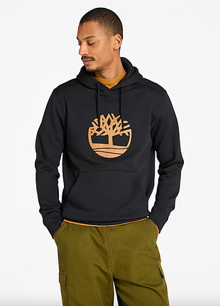 Худі чоловіче timberland
