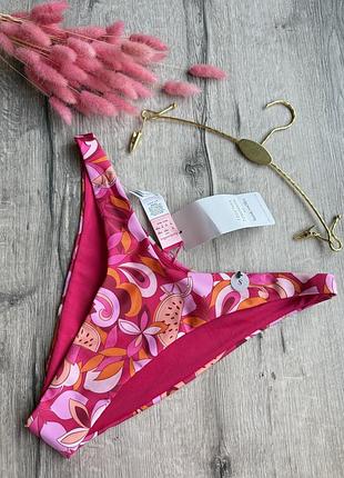 Низ від купальнику, плавки 🔥hunkemoller🔥