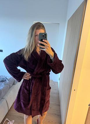 Халат жіночий victoria’s secret