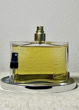 Kenzo jungle l'elephant розпив