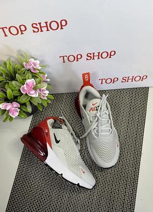 Оригінальні кросівки nike 270