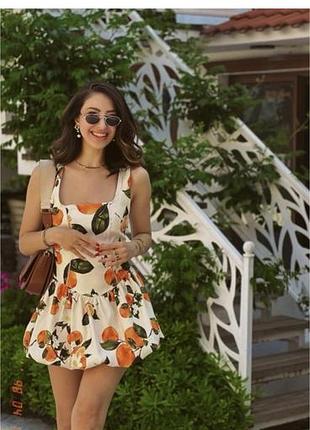 Корсетна сукня zara нова