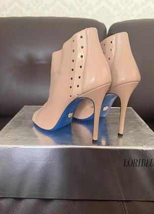 Ботільйони loriblu італія