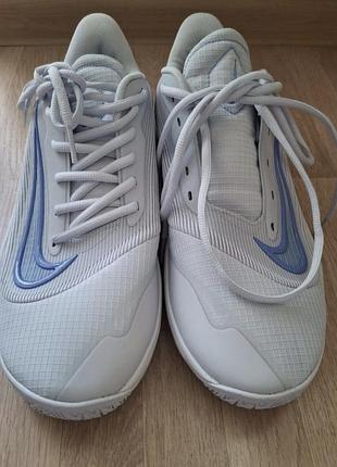 Мужские кроссовки nike precision vii