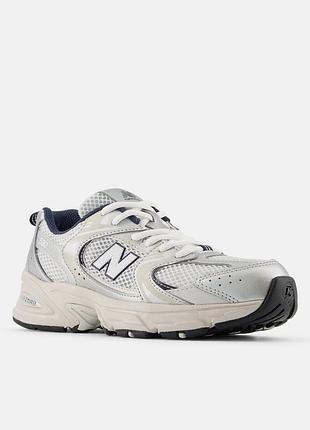 Кросівки new balance 530 (артикул: gr530ka)