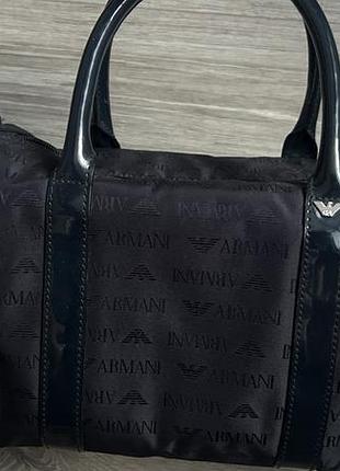 Сумочка armani junior