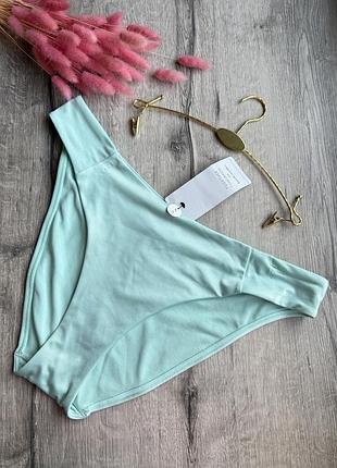 Низ від купальнику, плавки 🔥hunkemoller🔥