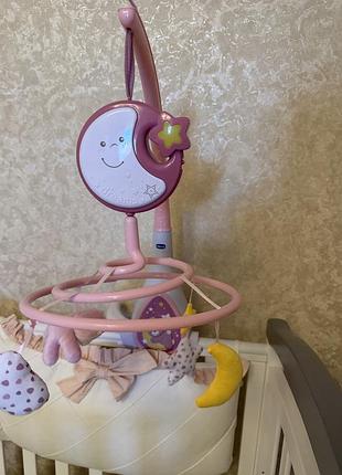 Мобільний chicco
