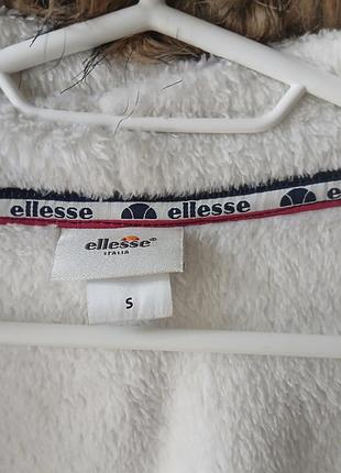 Худи ellesse оригинал 5