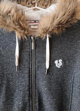 Худи ellesse оригинал 6