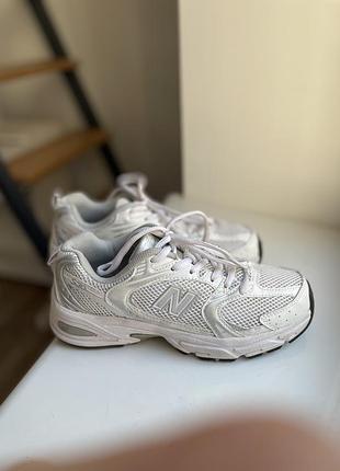 New balance 530 кросівки 39 р./ 25 см