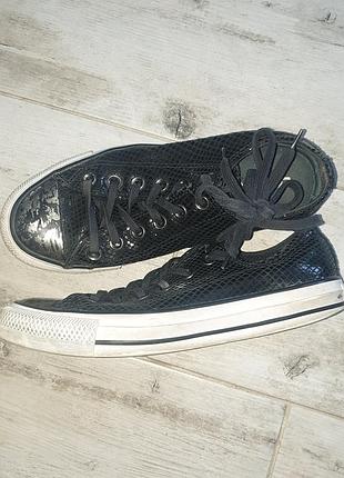 Кеди converse
