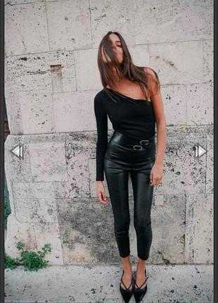 Sale до 25 серпня ❗️ лосини леггінси zara