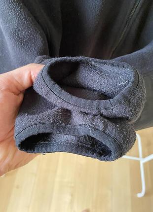 Vintage fjallraven fleece 2
