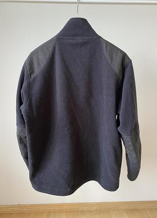 Vintage fjallraven fleece 9